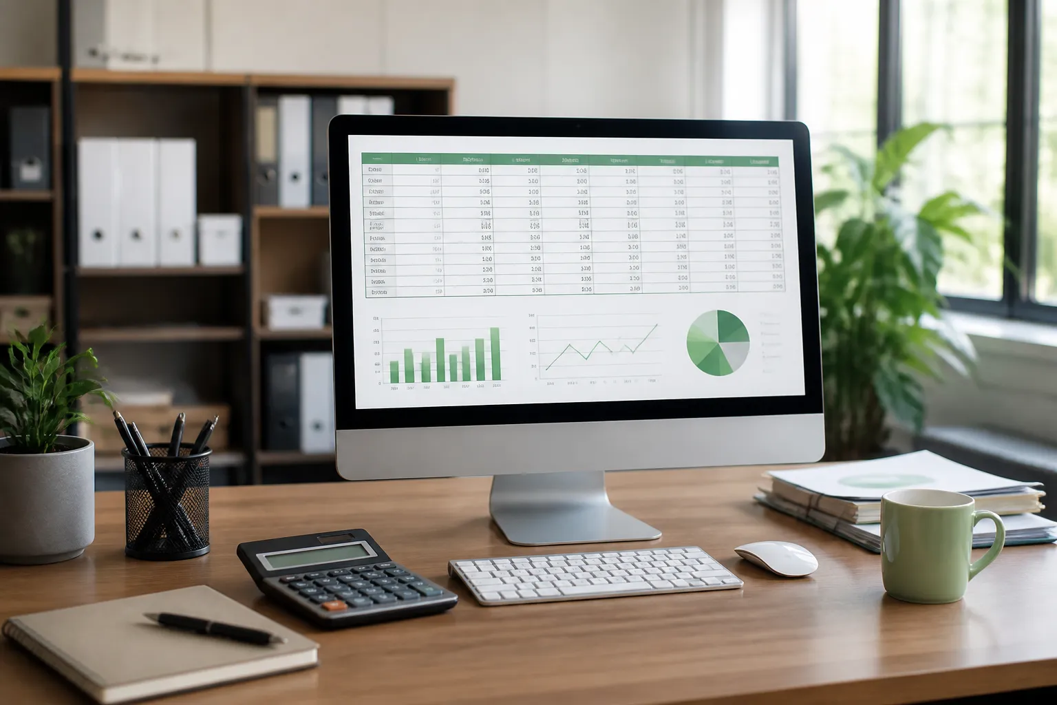 Accounting Solutions