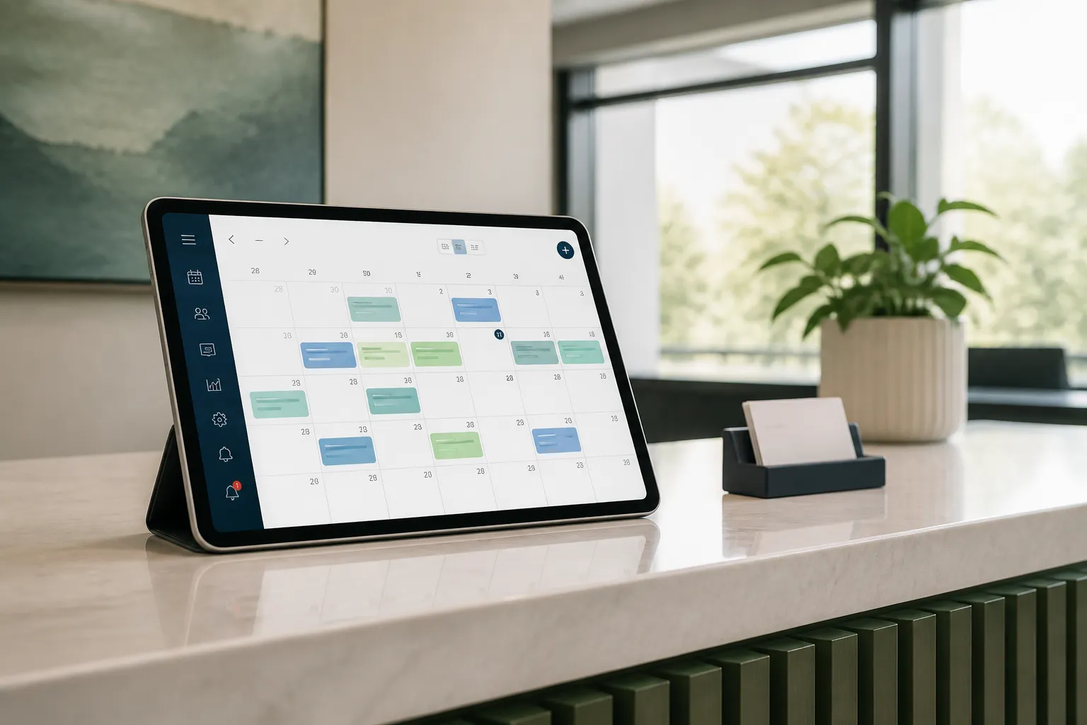 Appointment Management Solutions